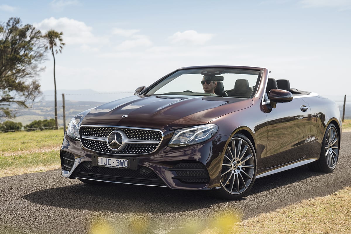 Mercedes E Class Covertible For Sale Mercedes E Class Covertible For Sale