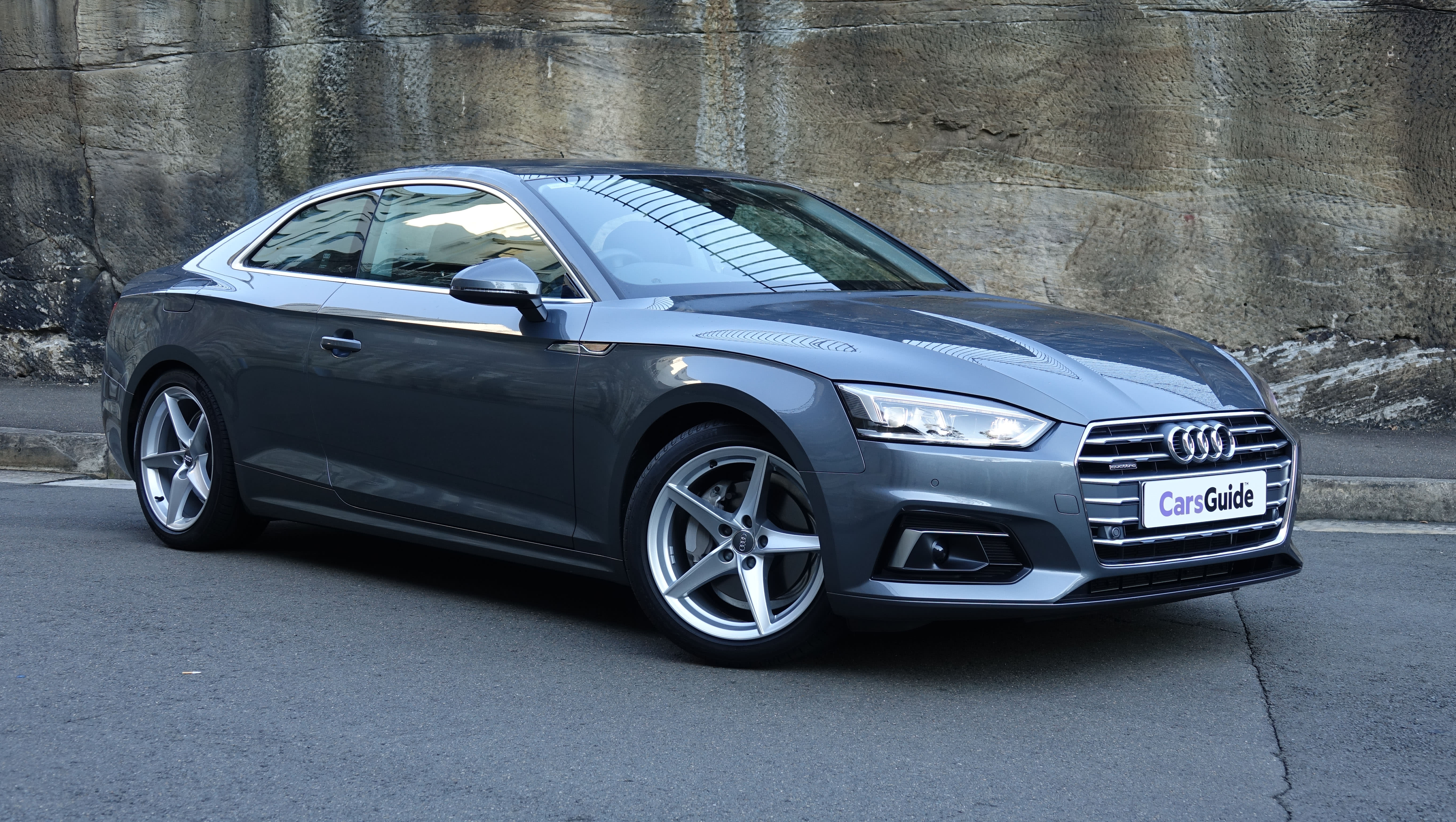 Buy Audi A5 Coupe audi a5 coupe 2 0 tdi quattro 2017 review carsguide Buy Audi A5 Coupe audi a5 coupe 2 0 tdi quattro 2017 review carsguide