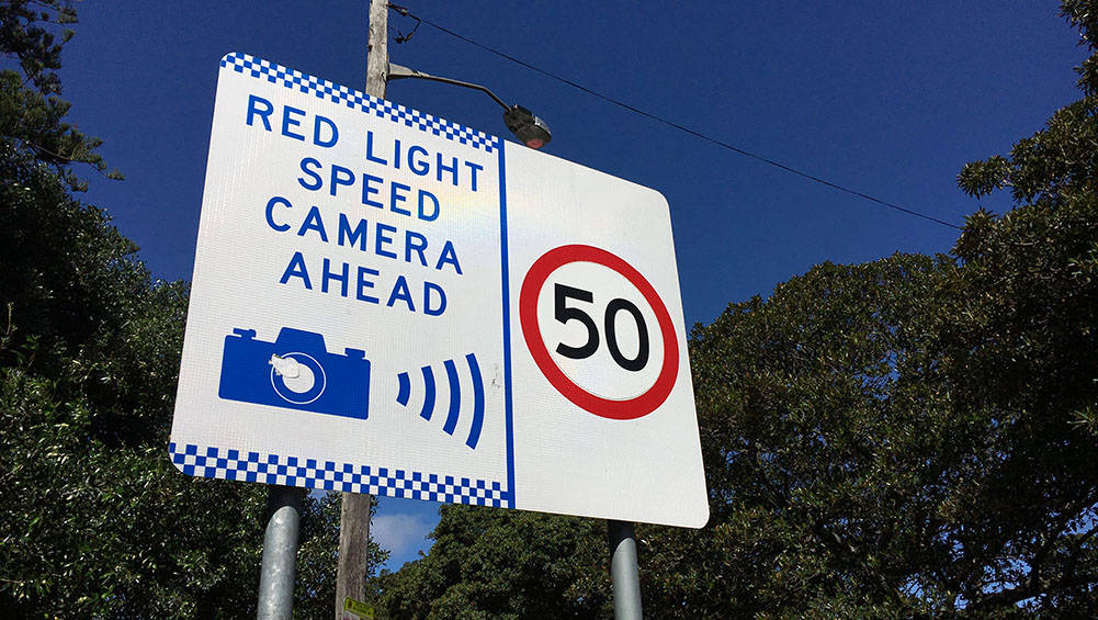 Australia's top-earning speed cameras - Car Advice | CarsGuide Australia's top-earning speed cameras - Car Advice | CarsGuide
