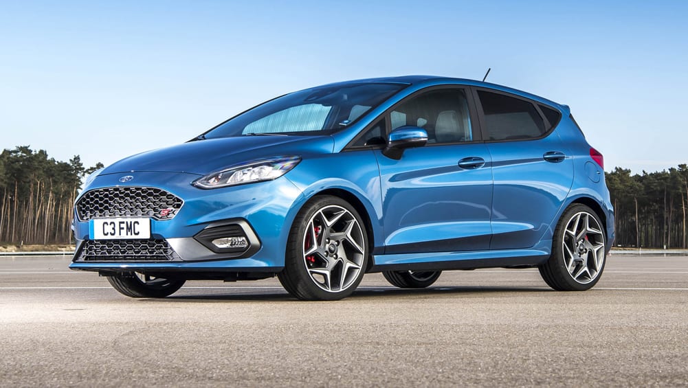 We Buy Used Cars >> Ford Fiesta ST 2018 confirmed for Australia - Car News | CarsGuide We Buy Used Cars >> Ford Fiesta ST 2018 confirmed for Australia - Car News | CarsGuide