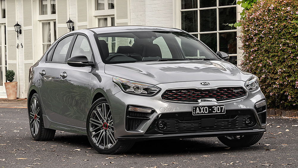 Kia Cerato 2019 pricing and specs confirmed - Car News ...