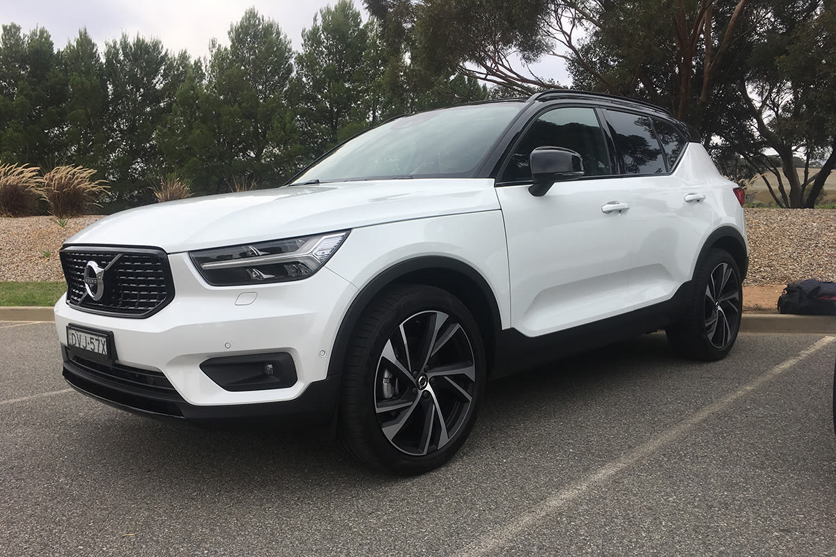 Volvo Xc Used Cars Volvo Xc Used Cars