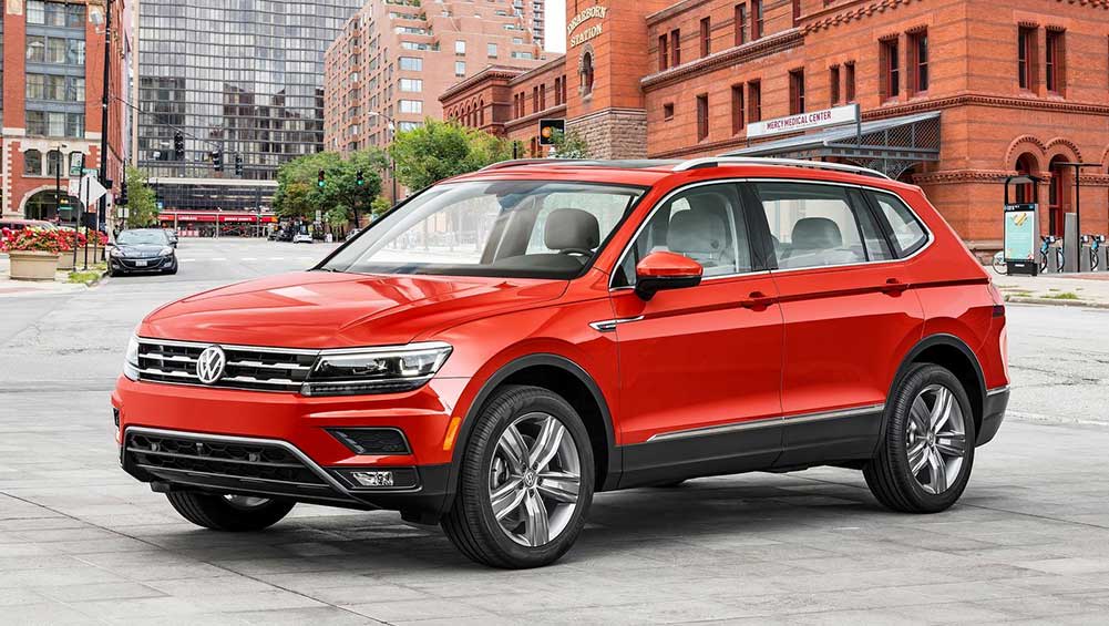 2018 VW Tiguan Allspace: Redesign, Trims, Price >> 2018 Vw Tiguan Allspace Redesign Trims Price Upcoming New Car 2018 VW Tiguan Allspace: Redesign, Trims, Price >> 2018 Vw Tiguan Allspace Redesign Trims Price Upcoming New Car