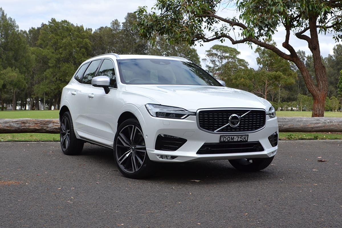 Volvo Xc90 Commercial >> Volvo XC60 R-Design D5 2018 review | CarsGuide Volvo Xc90 Commercial >> Volvo XC60 R-Design D5 2018 review | CarsGuide