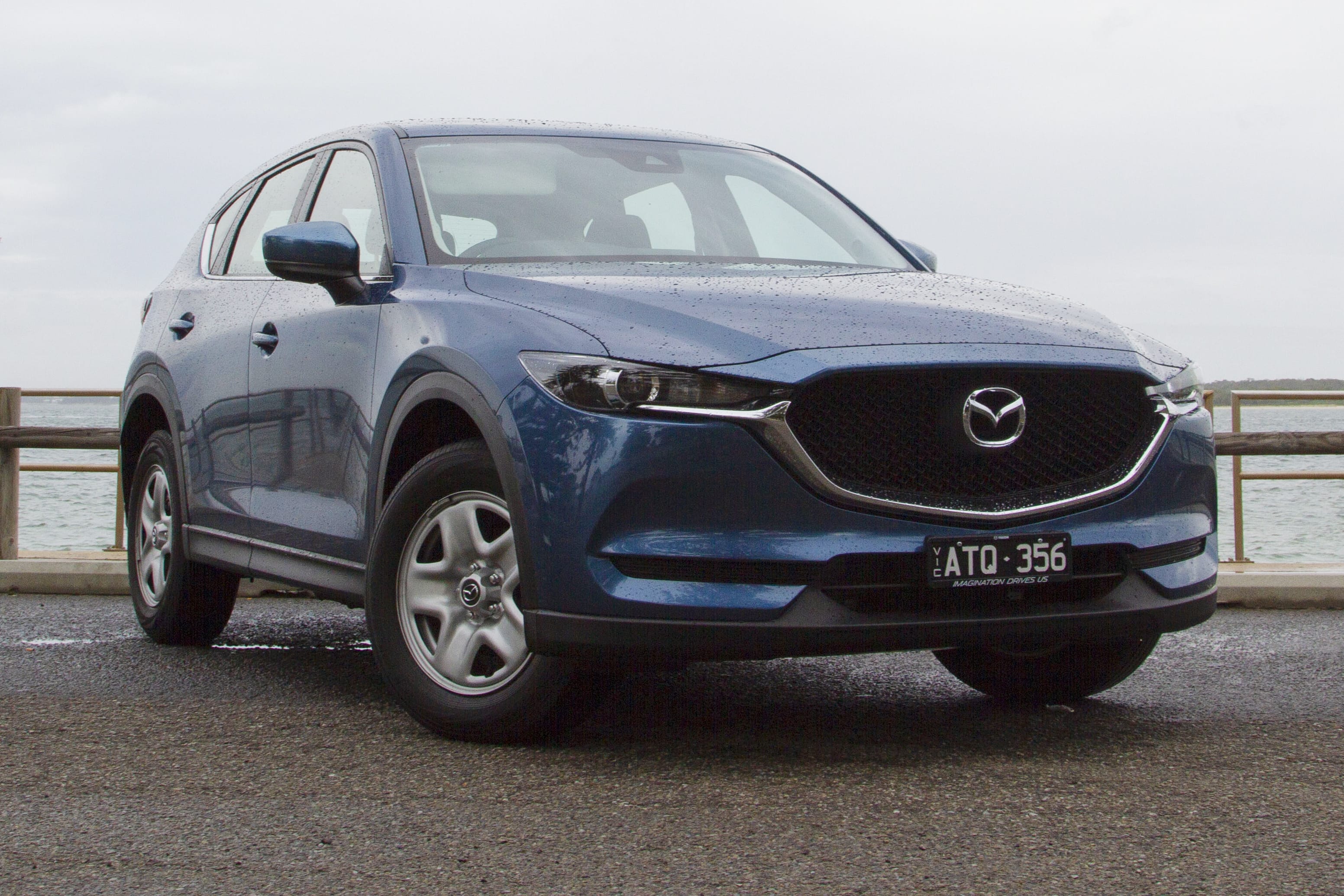 Mazda Cx 5 Precio 2019 - Mazda CX 5 2019