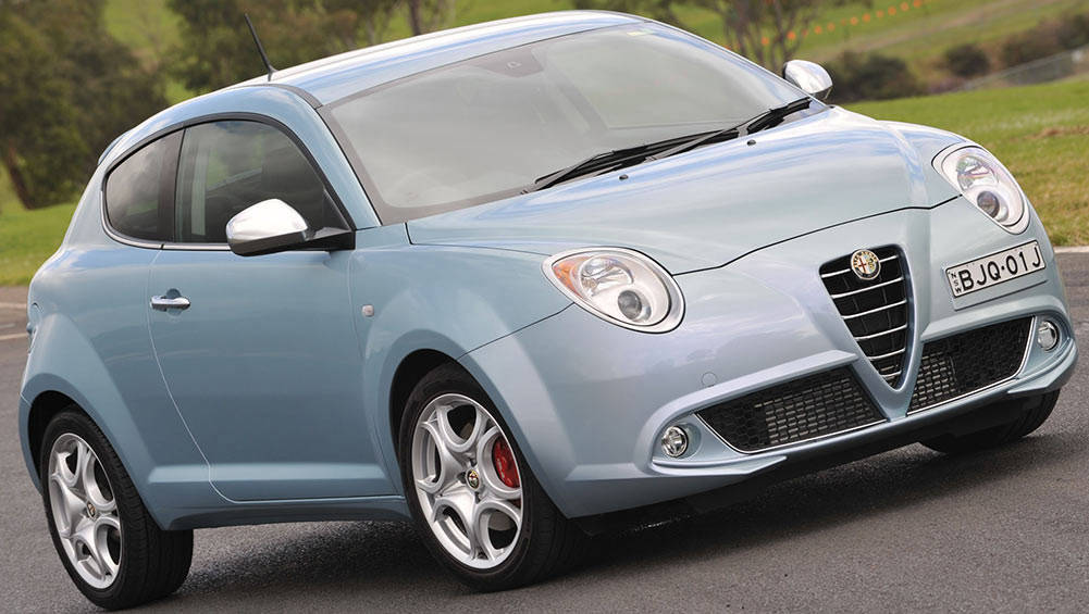Alfa Romeo Mito Used Review 2009 2016 Carsguide