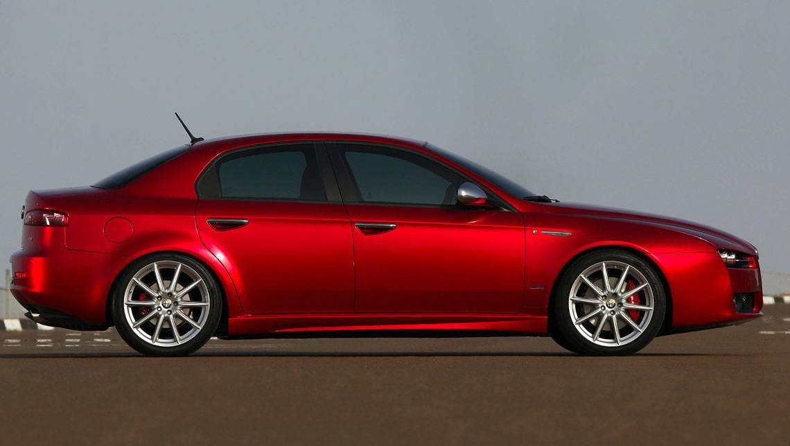 used alfa romeo 159 review 2006 2012 carsguide used alfa romeo 159 review 2006 2012 carsguide