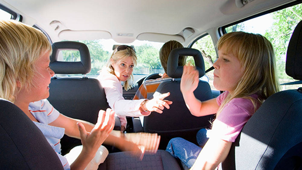 Common mistakes to avoid on your holiday road trip - Car ...  width=