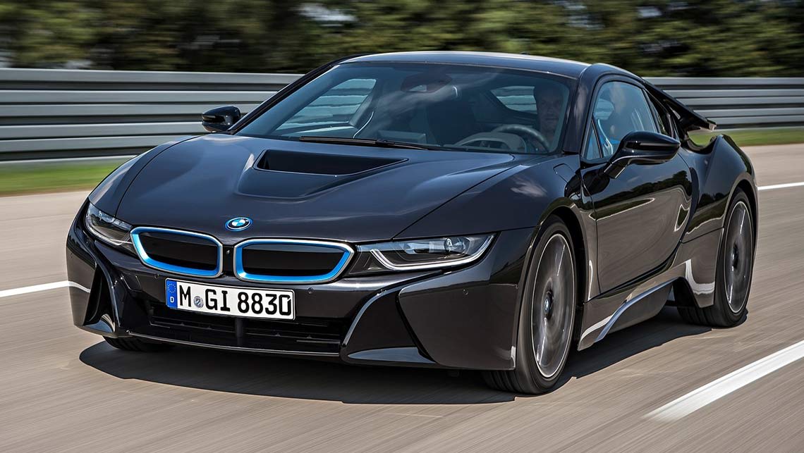 BMW i8_2015