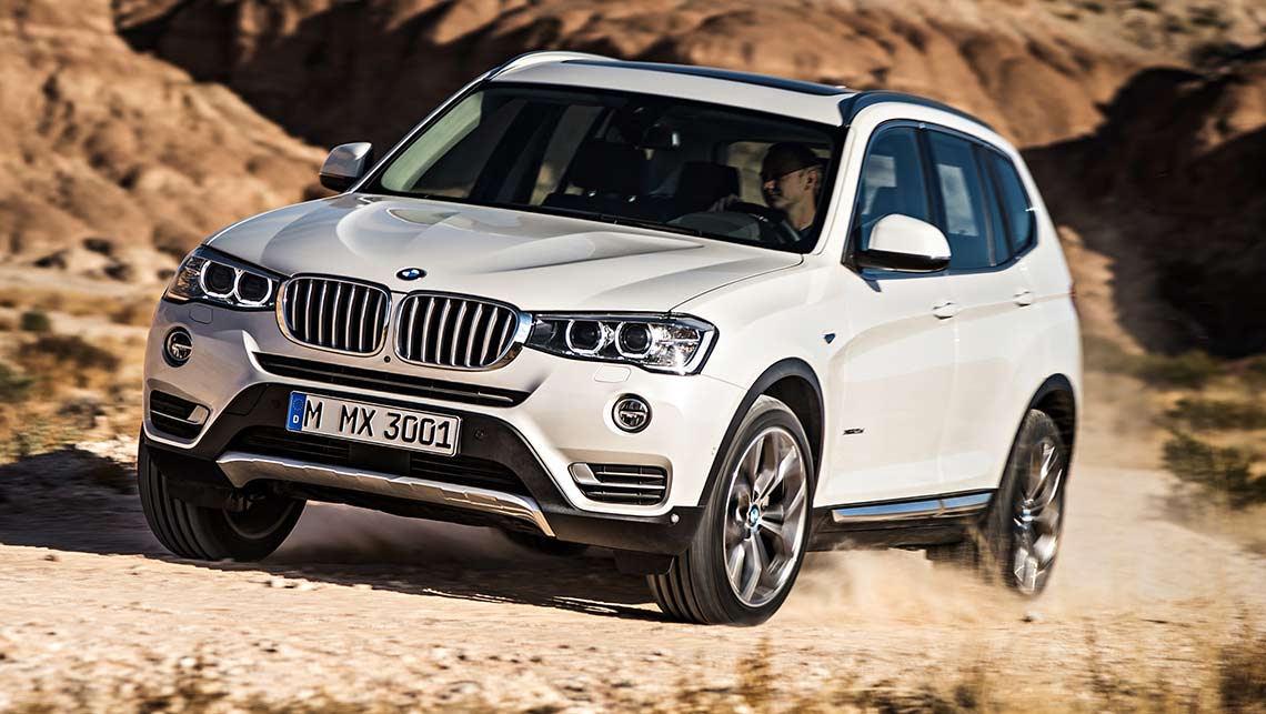 2014 x3 28i review