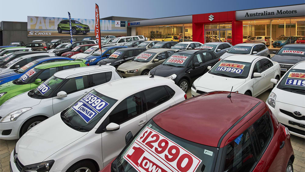 0% Car Finance - The Truth About 0-1% Finance on New Cars | CarsGuide