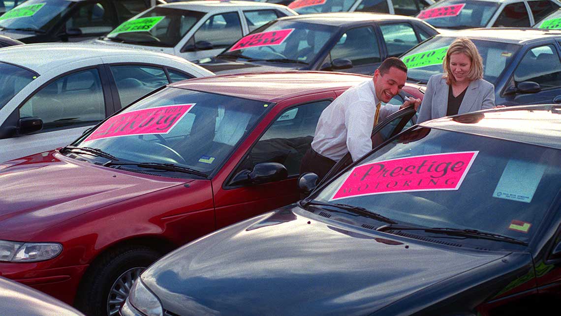 Best used car buying tips - Car Advice | CarsGuide