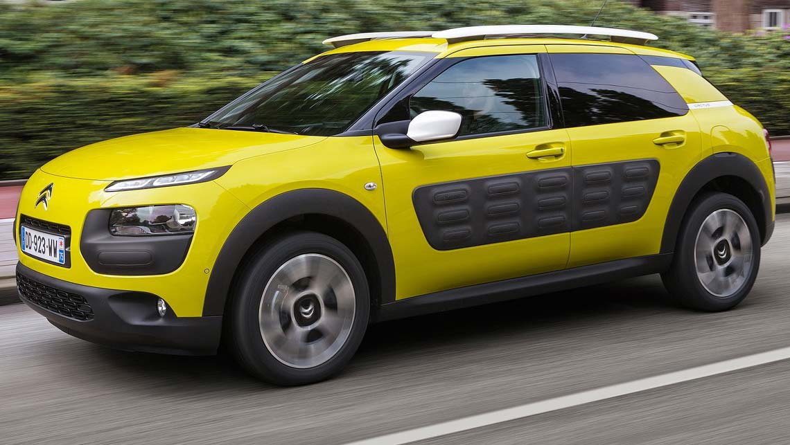 Suv New Car Buyers Guide Suv New Car Buyers Guide