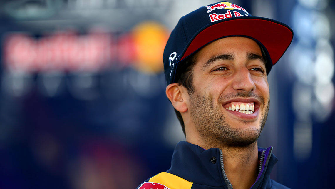 Smart Buy Auto >> Daniel Ricciardo to join Renault for 2019 - Car News ... Smart Buy Auto >> Daniel Ricciardo to join Renault for 2019 - Car News ...
