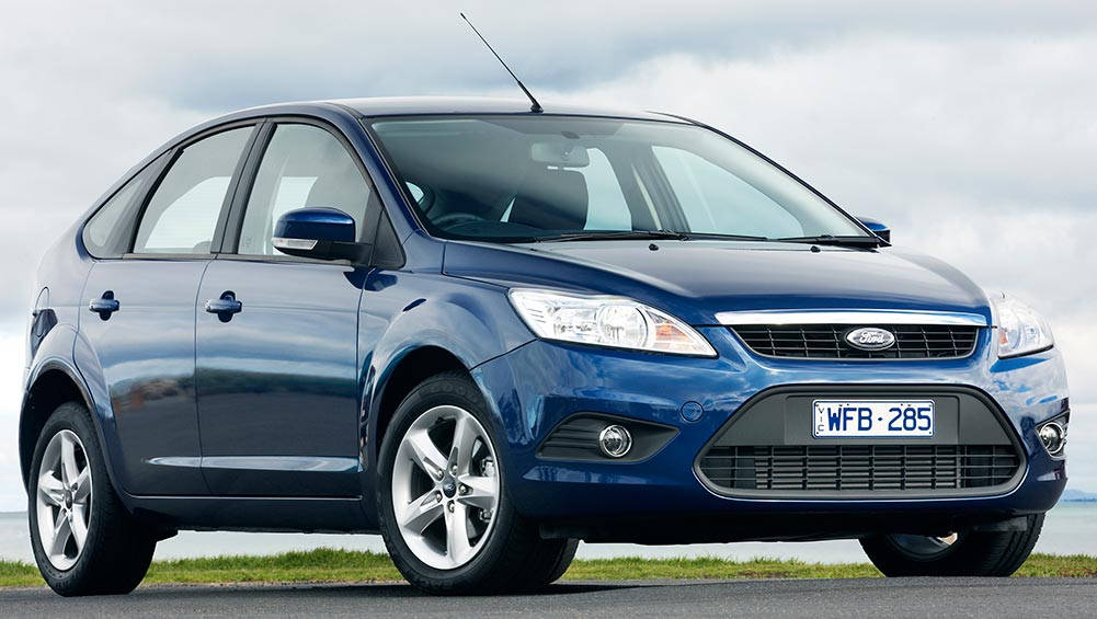 Ford Focus occasion | Tweedehands Ford Focus