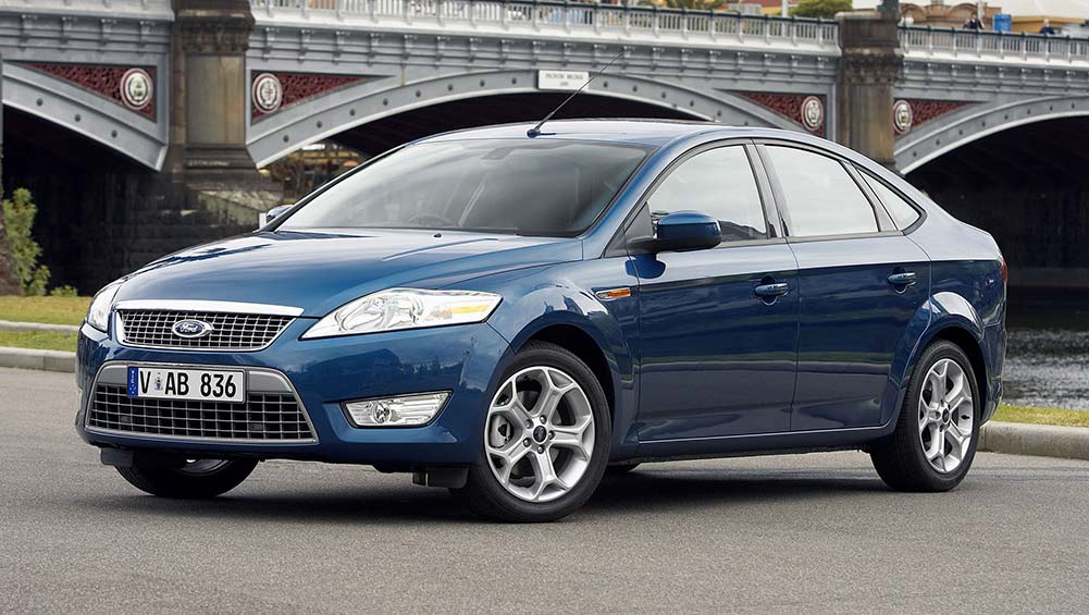 Used Ford Mondeo review: 2007-2015 | CarsGuide