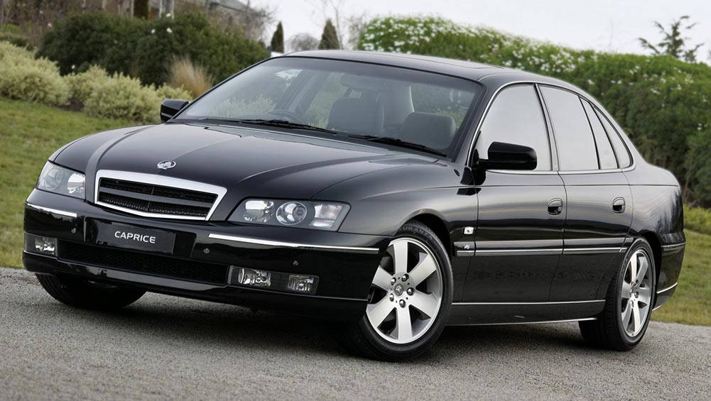 Used Holden Bargains: Find Your Dream Car Now! - r5p8477