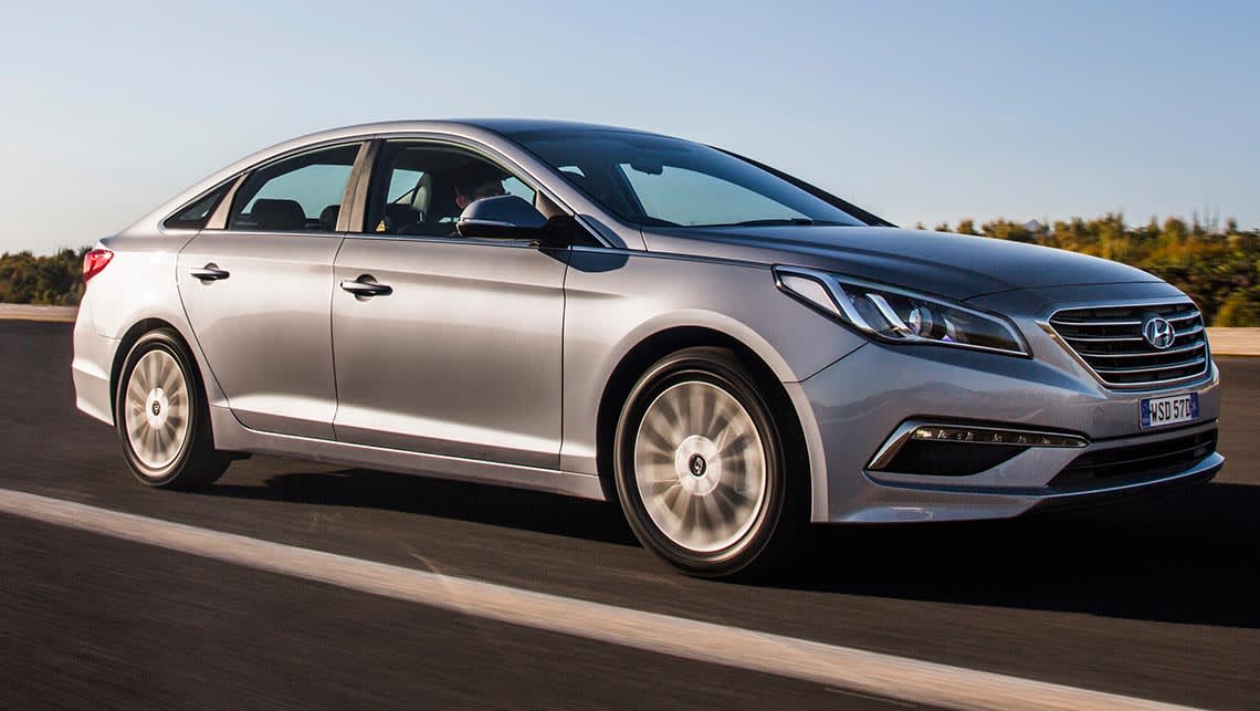 Hyundai sonata elite Hyundai sonata elite