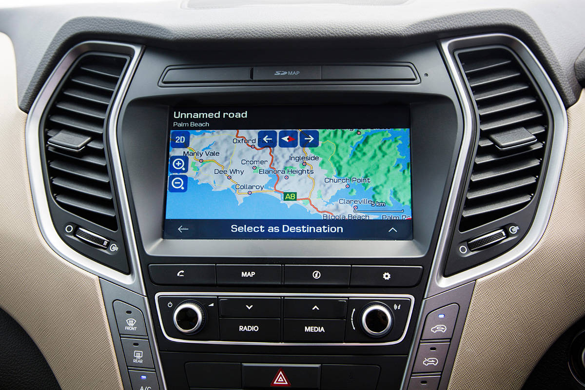 Why all sat nav systems are not created equal - Car Advice ... Why all sat nav systems are not created equal - Car Advice ... - 1200 x 800 jpeg 183kB