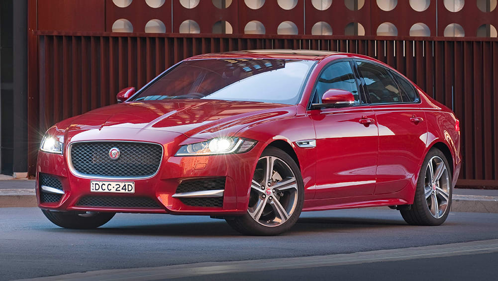 jaguar car 2019 jaguar xf 2019 pricing and specs revealed car news jaguar car 2019 jaguar xf 2019 pricing and specs revealed car news