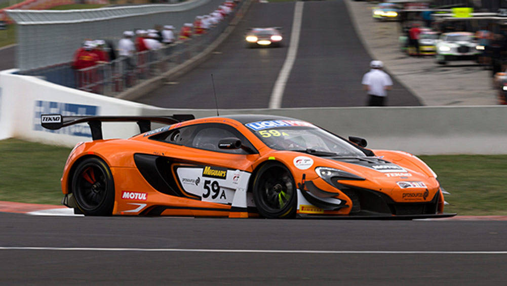 Bathurst Could Host Australia S Next Big Motor Show Car