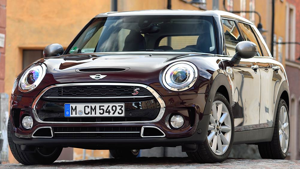 Mini Clubman 2015 Review Carsguide