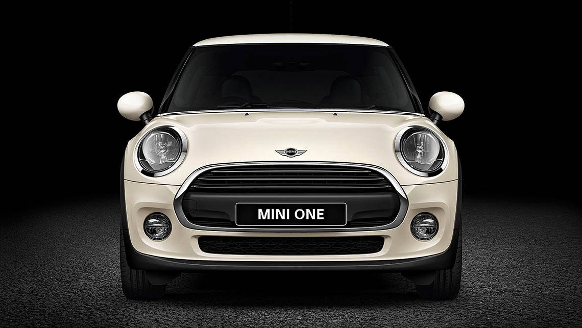 2014 Mini One Hatch New Car Sales Price Car News Carsguide