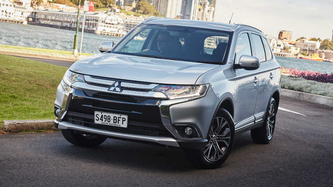 Mitsubishi outlander 2015 review australia Mitsubishi outlander 2015 review australia