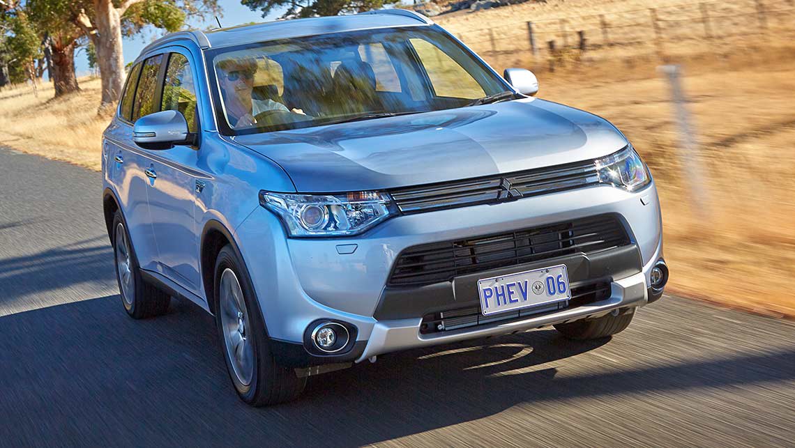 Outlander Used Car Review Outlander Used Car Review