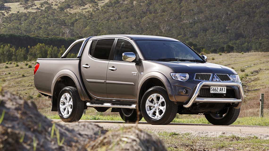 2010 mitsubishi triton specs 2010 mitsubishi triton specs