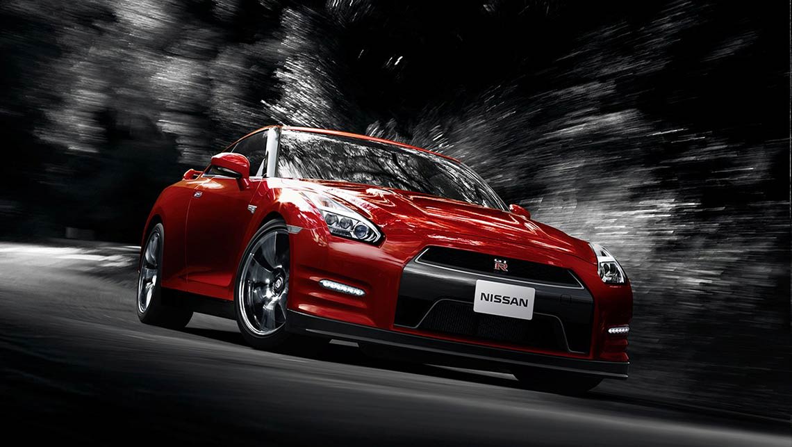 Nissan Gt R 2014 Review Carsguide