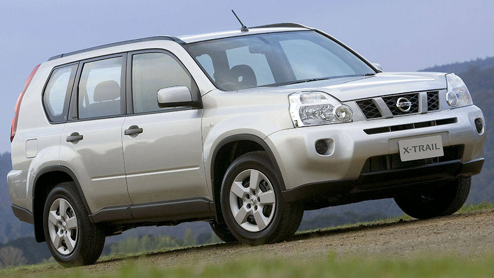 Nissan X Trail Used Cars For Sale Nissan X Trail Used Cars For Sale