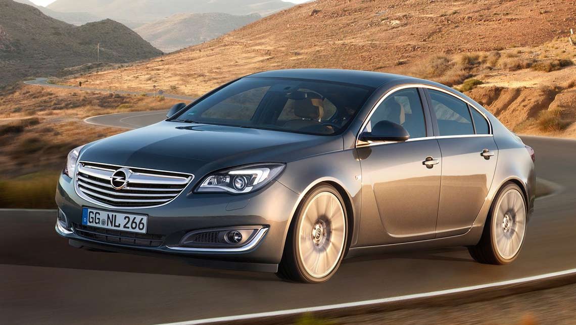 Opel german car Opel german car