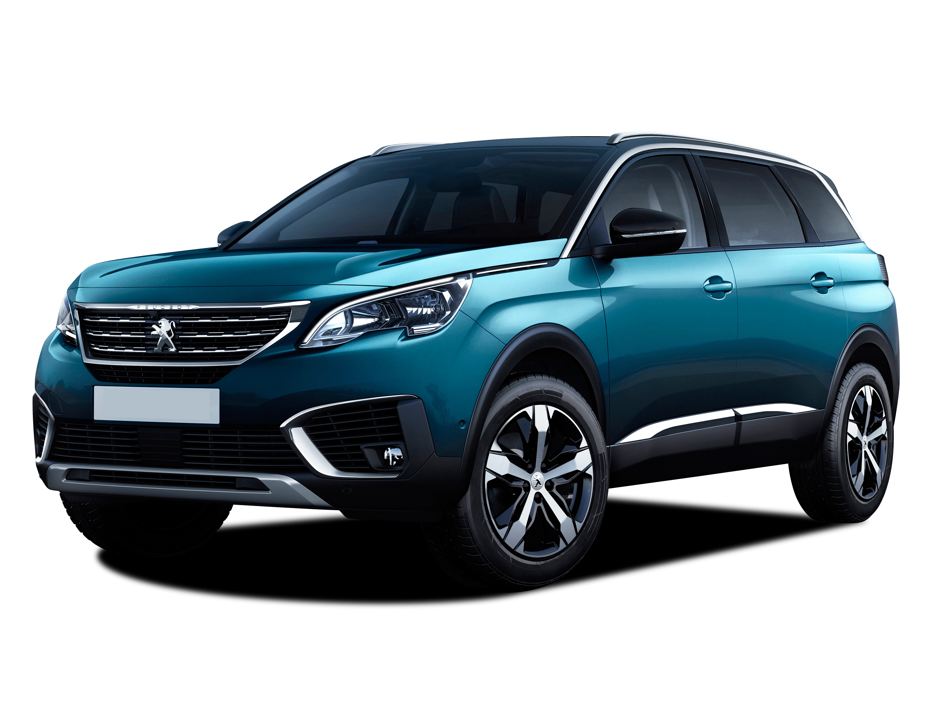 Peugeot 5008 Reviews Carsguide