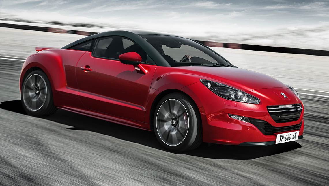 Peugeot RCZ R 2014 review: road test | CarsGuide Peugeot RCZ R 2014 review: road test | CarsGuide