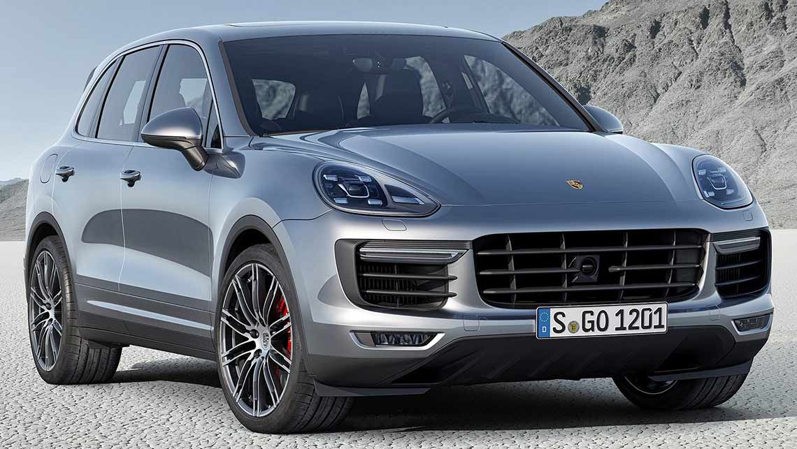 porsche cayenne suv cars porshe models sales carsguide porche four turbo hybrid autos dari artikel tech changes