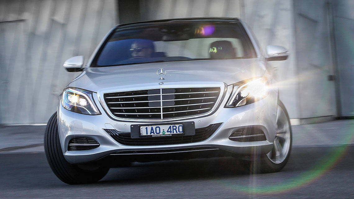 S Class Sedan >> 2014 Mercedes-Benz S300 Bluetec Hybrid review | CarsGuide S Class Sedan >> 2014 Mercedes-Benz S300 Bluetec Hybrid review | CarsGuide