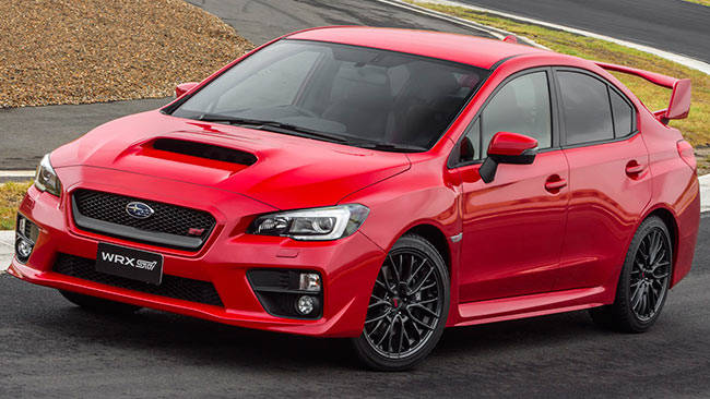 2014 Subaru Wrx Sti Hatchback >> Subaru WRX STI 2014 review | CarsGuide 2014 Subaru Wrx Sti Hatchback >> Subaru WRX STI 2014 review | CarsGuide