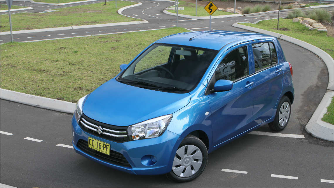Resultado de imagem para suzuki celerio