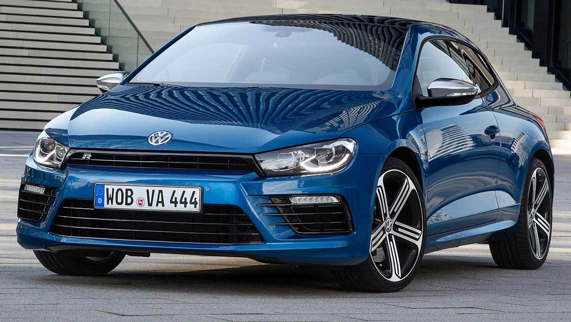 Vw Updates Australian Model Plans For 2014 2015 Car News Carsguide
