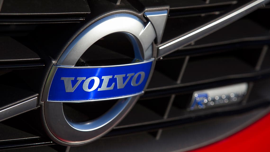 2014 Volvo Drive E S60 V60 Xc60 New Car Sales Price