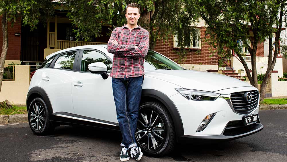 2016 Mazda Cx 3 Akari 2wd Petrol Auto Review Top 5