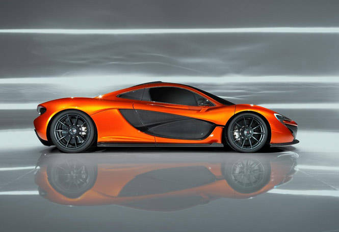 Mclaren P1 Cost >> Mclaren P1 Likely To Cost 1 5m Car News Carsguide Mclaren P1 Cost >> Mclaren P1 Likely To Cost 1 5m Car News Carsguide