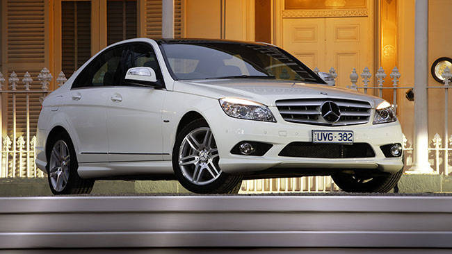 Mercedes-Benz C-Class used review | 2007-2010 | CarsGuide