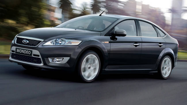 2007 Ford Focus Hatchback >> Used Ford Mondeo review: 2007-2011 | CarsGuide 2007 Ford Focus Hatchback >> Used Ford Mondeo review: 2007-2011 | CarsGuide