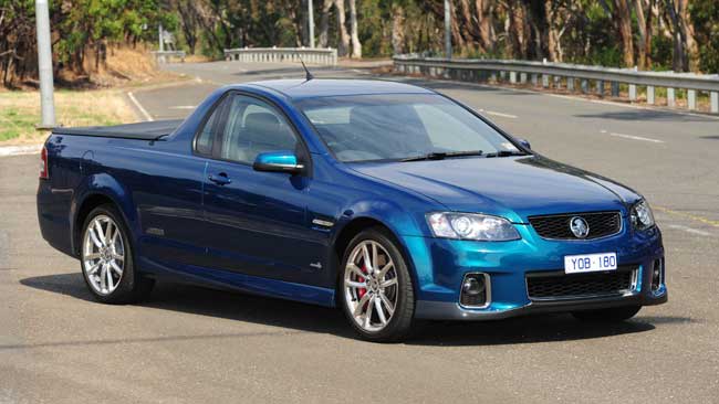 Holden App Holden App