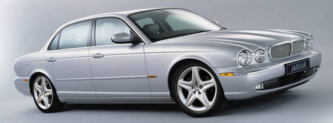 Used Jaguar Xj8 Review 2003 2005 Carsguide