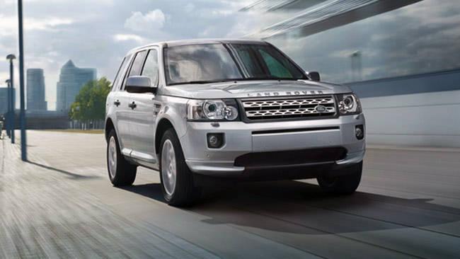Expert Rating Reviews >> Land Rover Freelander 2 2012 review | CarsGuide Expert Rating Reviews >> Land Rover Freelander 2 2012 review | CarsGuide