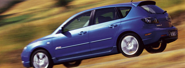 Used Mazda 3 Review 2004 2006 Carsguide