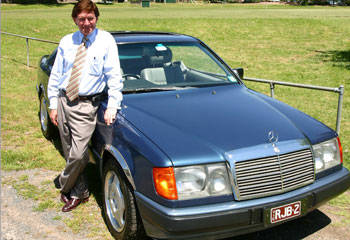 Used Mercedes Benz 300 Ce Review 1988 1989 Carsguide